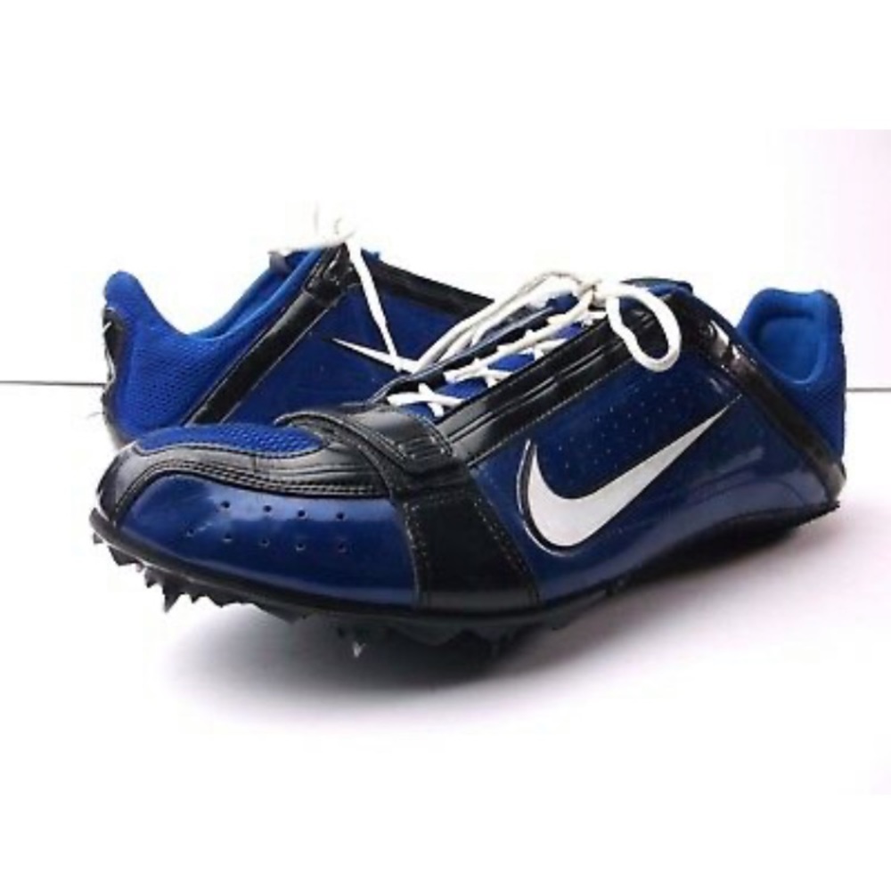 nike bowerman series track & field running spikes